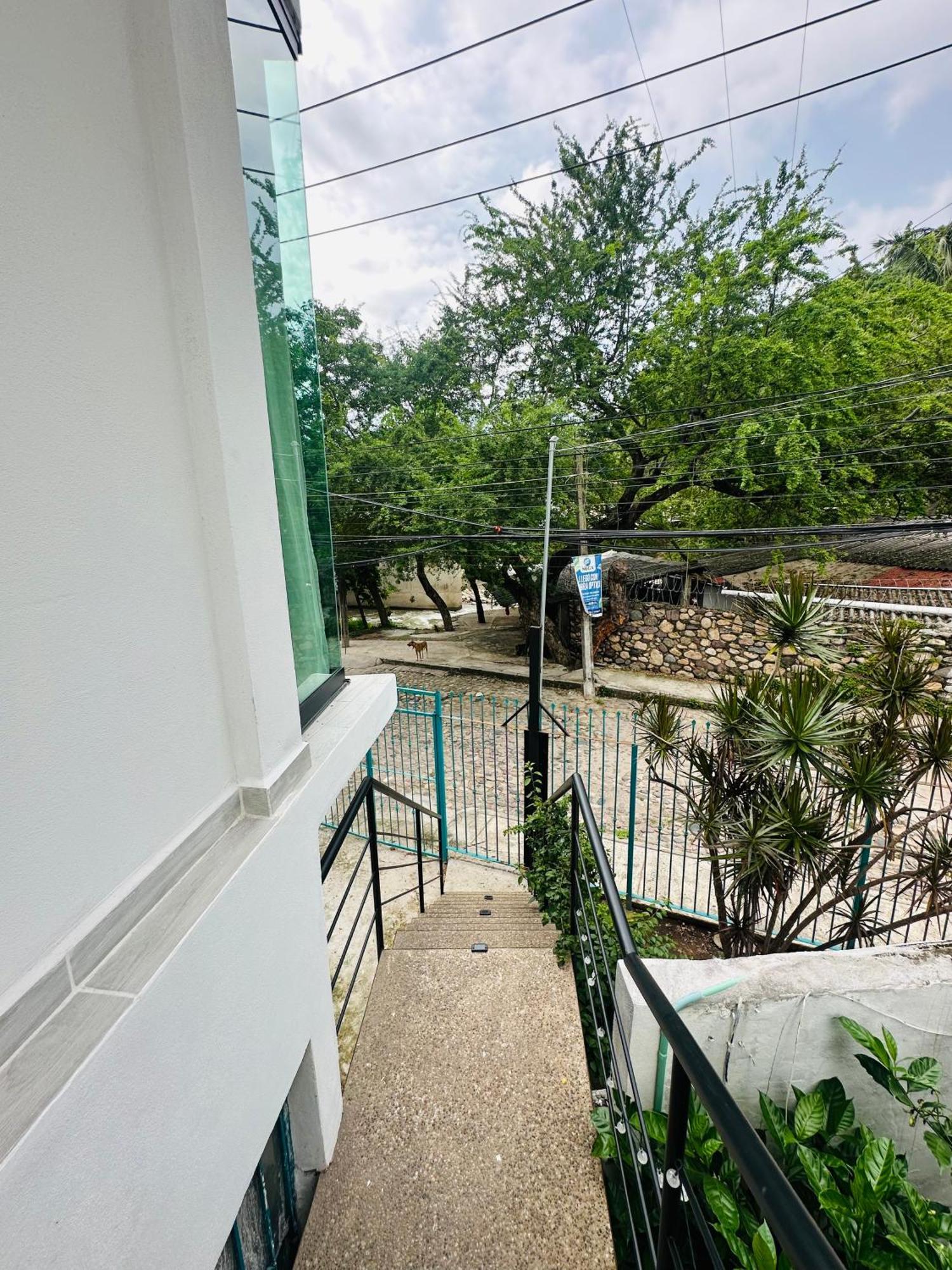 Apartamento Loft Rio Puerto Vallarta