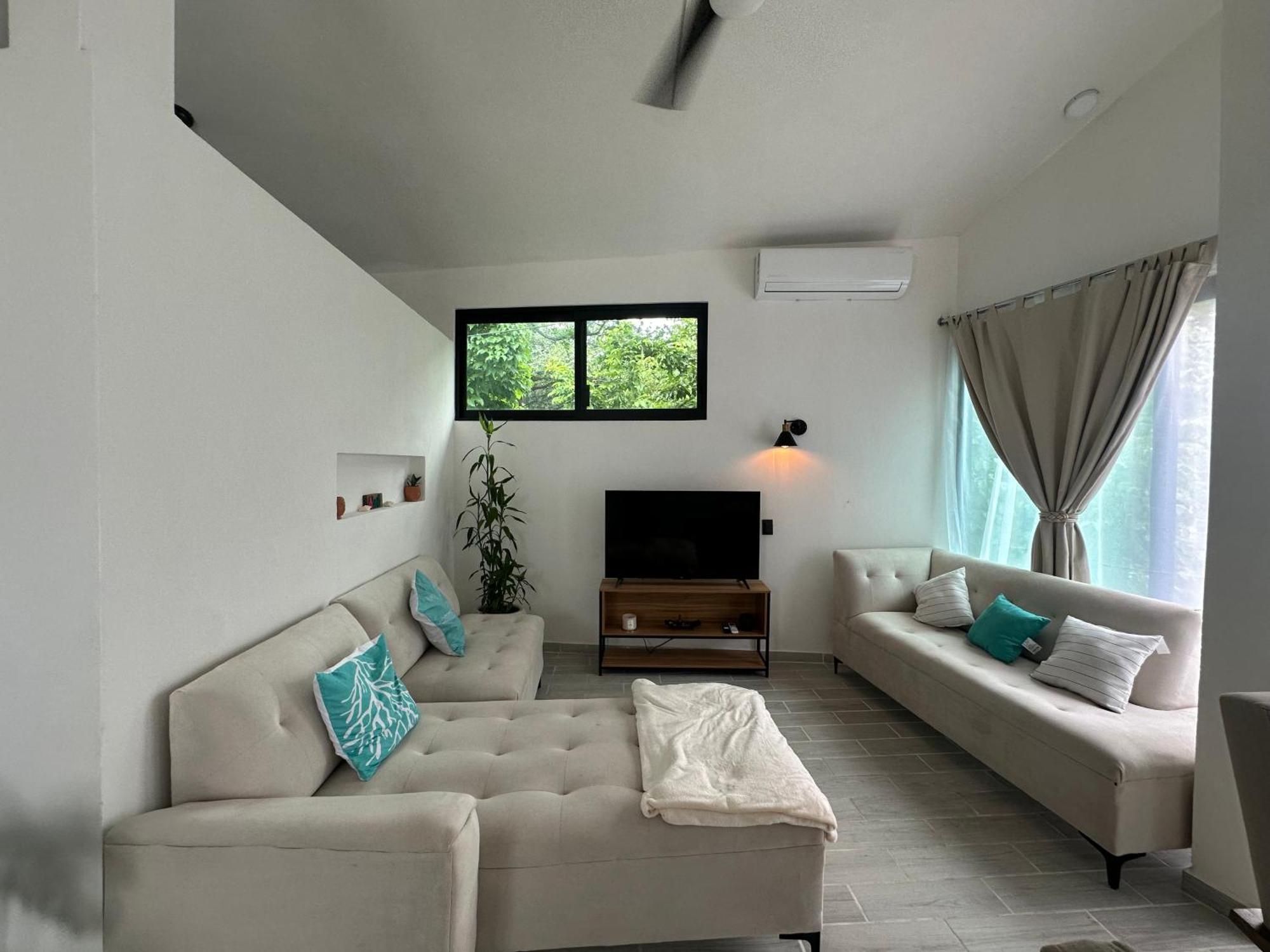 Loft Rio Apartamento Puerto Vallarta